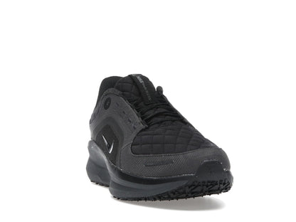 Nike Winflo 11 Gore-Tex Black Anthracite