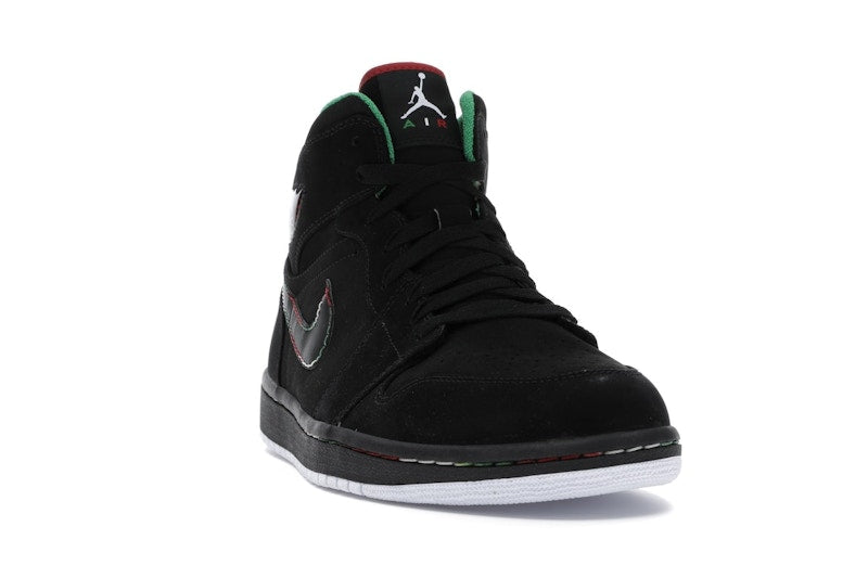 Jordan 1 Retro Cinco de Mayo (Black)