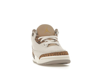 Jordan 3 Retro Palomino (TD)