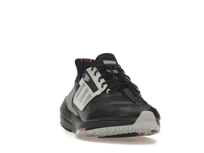 adidas Ultra Boost 21 Gore-Tex Black Silver Metallic