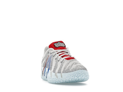 Nike Ja 3 SE Outer Space (GS)