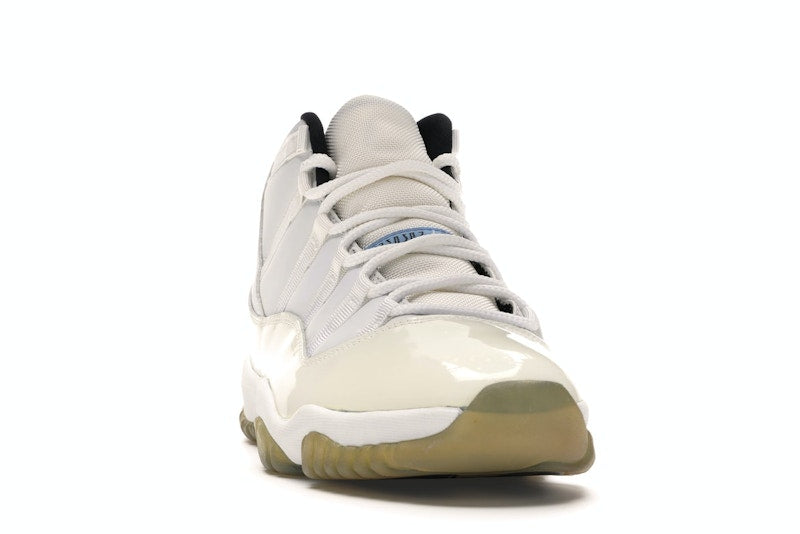 Jordan 11 Retro Columbia (2001)