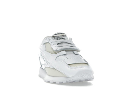 Reebok Classic Leather Re-Co Maison Margiela Project 0 'Memory Of' V2 Footwear White