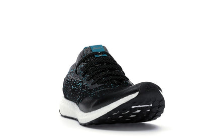 adidas Ultra Boost Mid Packer Shoes x Solebox Silfra Rift