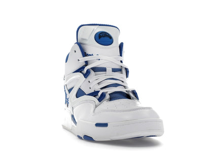 Reebok Pump Omni Zone II Kentucky