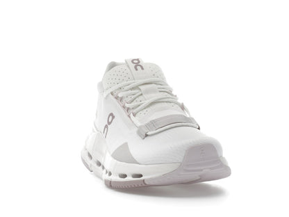 On Running Cloudnova 2 White Orchid (Women's)