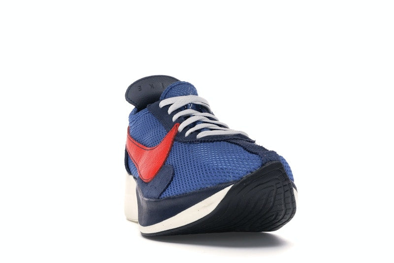 Nike Moon Racer Mountain Blue Team Orange