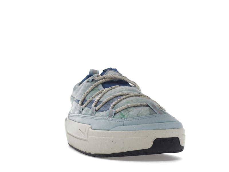 Nike Offline Pack Ocean Cube Sanddrift