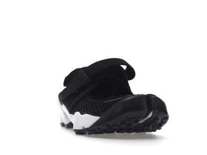 Nike Air Rift Breathe Black (Women's)