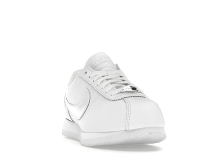 Nike Cortez 23 Premium Triple White (Women's)