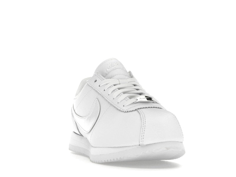 Nike Cortez 23 Premium Triple White (Women's)