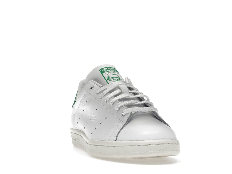 adidas Stan Smith 80s Cloud White Green