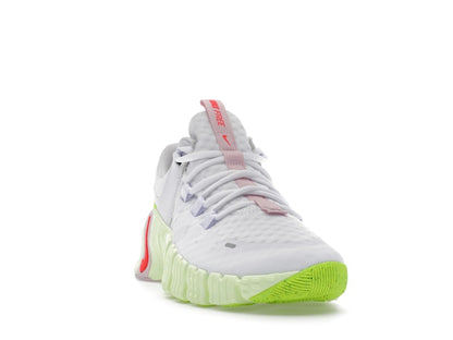 Nike Free Metcon 5 Barely Volt Pink Foam (Women's)