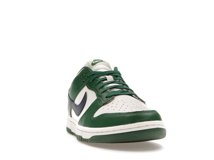 Nike Dunk Low Retro Gorge Green Midnight Navy (Women's)
