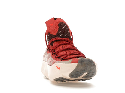 Nike ISPA Sense Flyknit Adobe