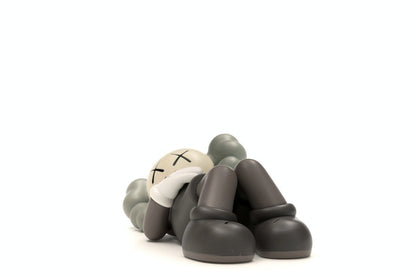 KAWS Holiday Japan Vinyl Figure Brown