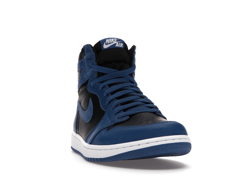 Jordan 1 Retro High OG Dark Marina Blue