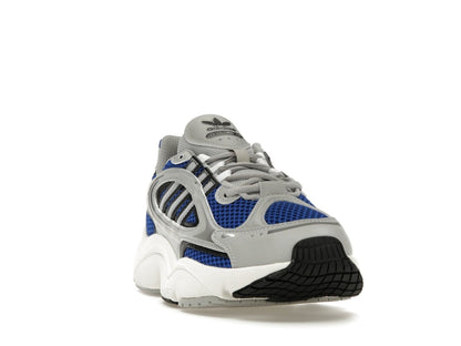 adidas Ozmillen Grey Royal Blue