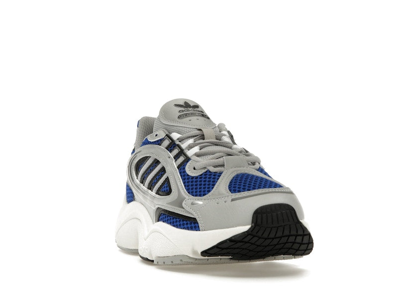 adidas Ozmillen Grey Royal Blue
