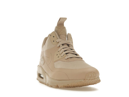 Nike Air Max 90 Sneakerboot Patch Sand