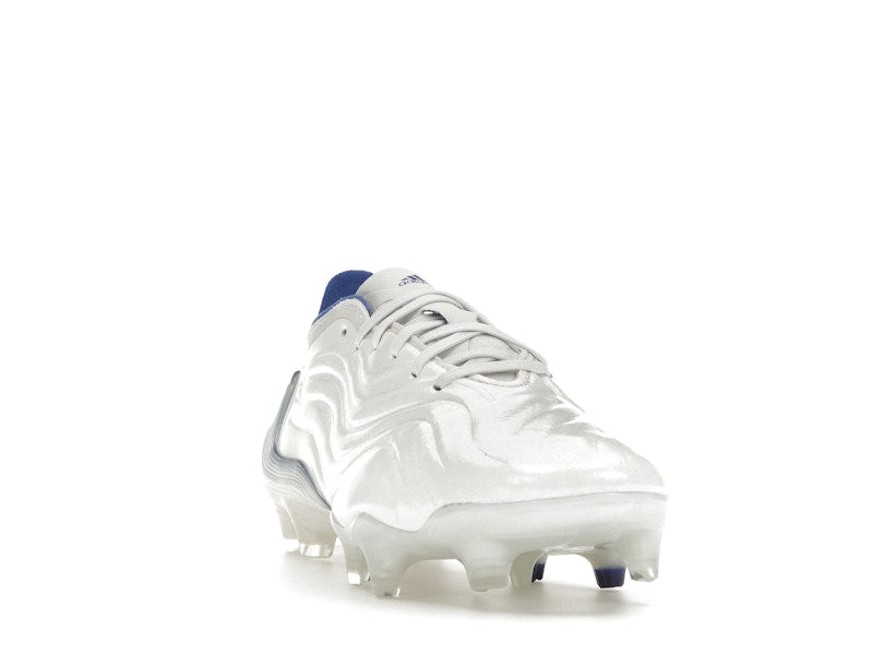 adidas Copa Sense.1 FG White Legacy Indigo