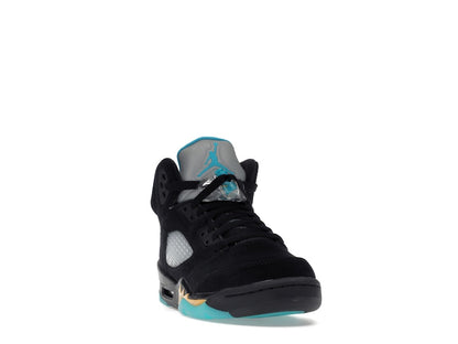 Jordan 5 Retro Aqua (GS)