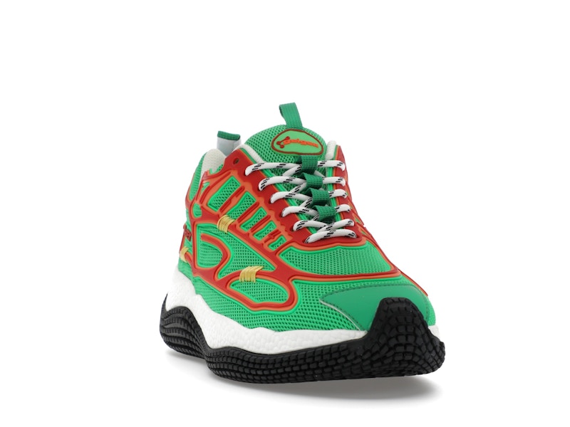 John Geiger 004 Melon