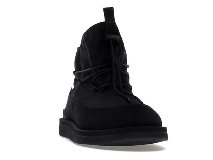 Aime Leon Dore Hobbs Boots Suicoke Black