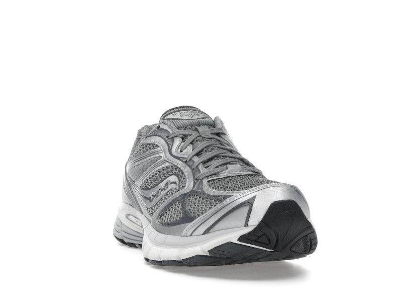 Saucony ProGrid Guide 7 Grey Silver