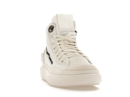 adidas Y-3 Ajatu Court High Core White Orbit Grey Cream White