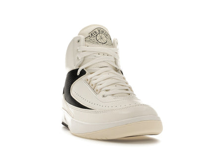 Jordan 2 Retro Sail Black (Women's)