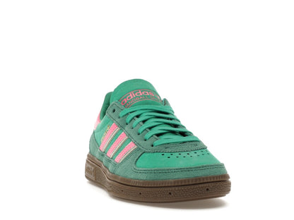 adidas Handball Spezial Weltmeister Court Green Lucid Pink