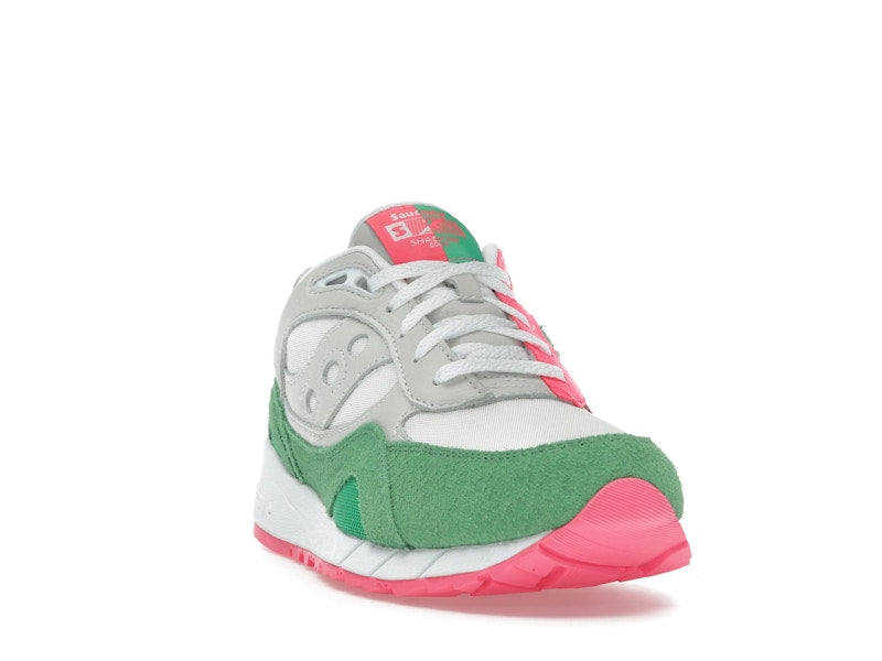 Saucony Shadow 6000 Split Watermelon
