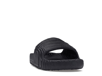 adidas Adilette 22 Slides Carbon