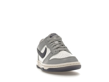 Nike Dunk Low Platinum Tint Light Carbon (GS)