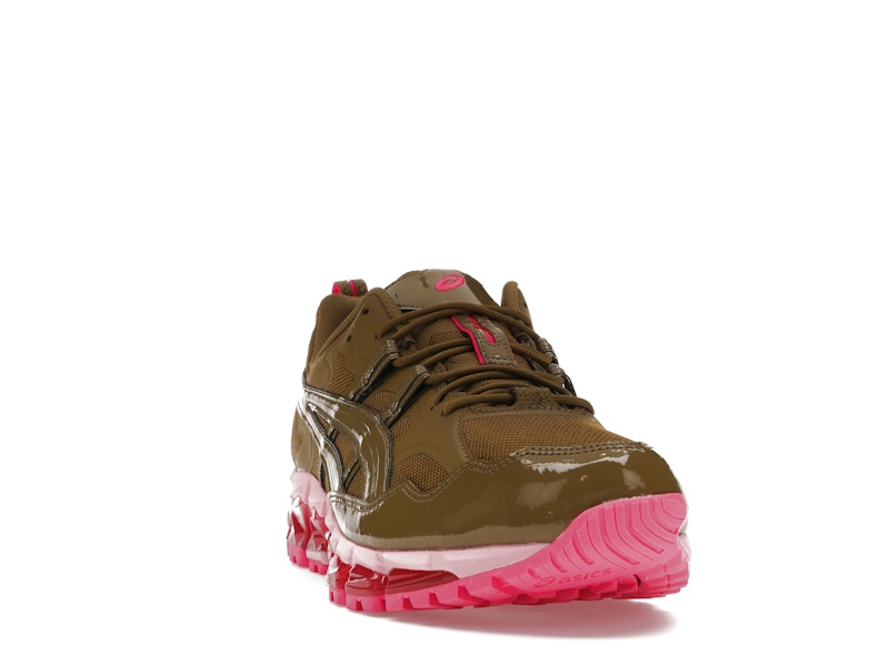 ASICS Gel-Nandi 360 GmBh Rover Pink