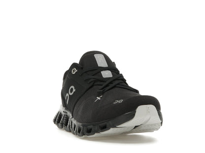 On Running Cloud X 3 Black