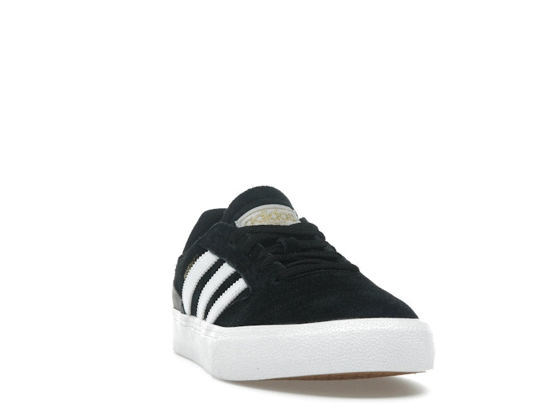 adidas Busenitz Vulc 2 Core Black