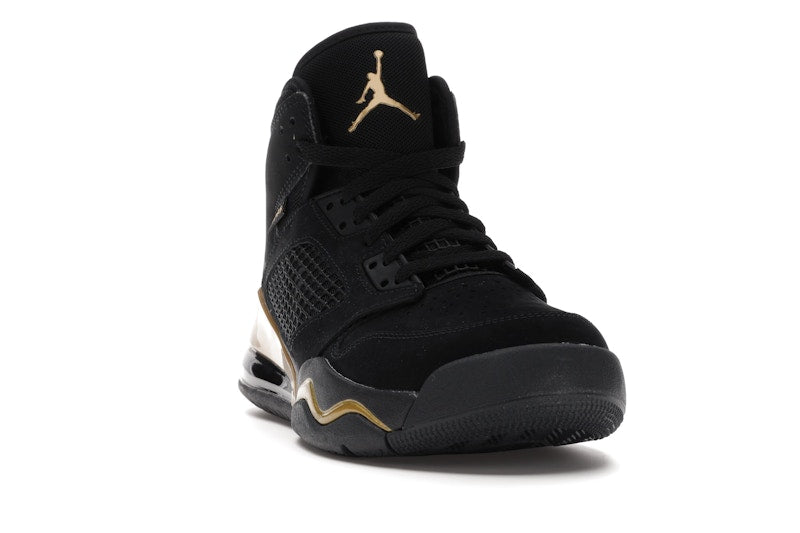 Jordan Mars 270 Black Gold (GS)