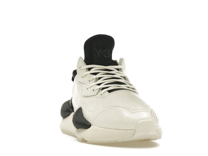 adidas Y-3 Kaiwa Off White Black