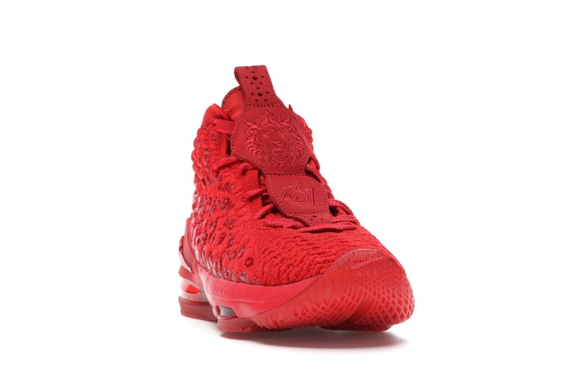 Nike LeBron 17 Red Carpet (GS)