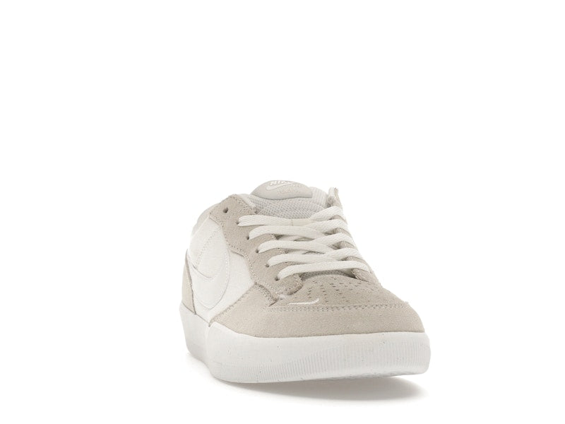 Nike SB Force 58 Summit White