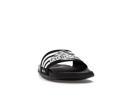 adidas Adilette Comfort Slide The Simpsons Bart