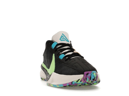 Nike Zoom Freak 5 Made In Sepolia