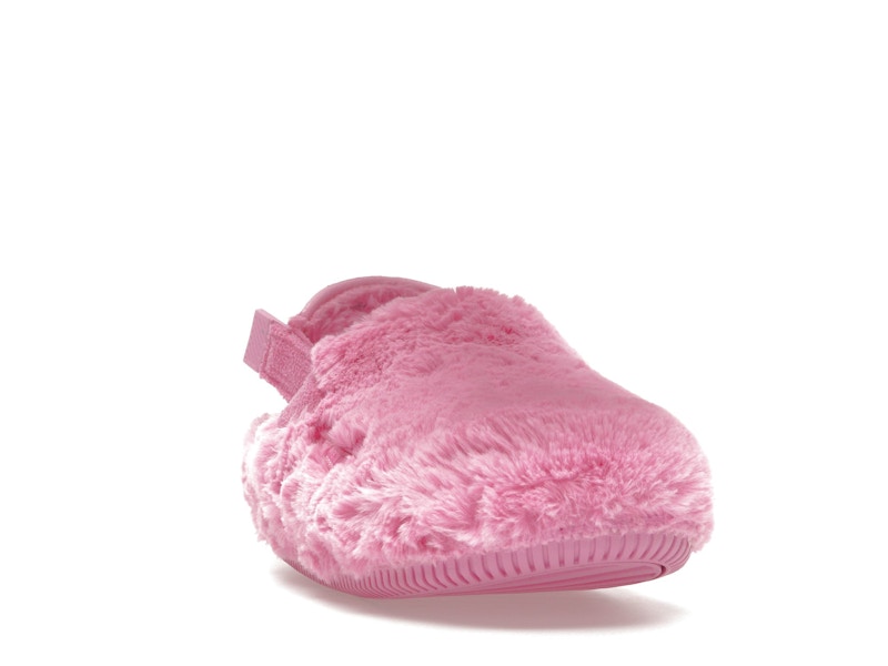 Nike Calm SE Mule Playful Pink (Women's)