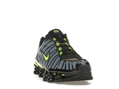 Nike Shox TL Thunderstorm