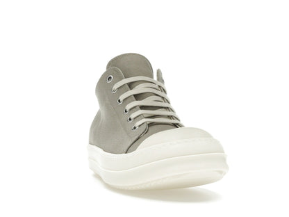 Rick Owens DRKSHDW Low Sneaks Dirty Pearl