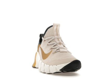 Nike Free Metcon 3 Light Orewood Brown (Women's)