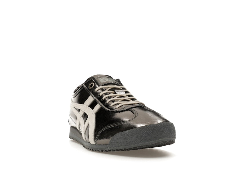 Onitsuka Tiger Mexico 66 SD Metallic Series Metropolis Cream