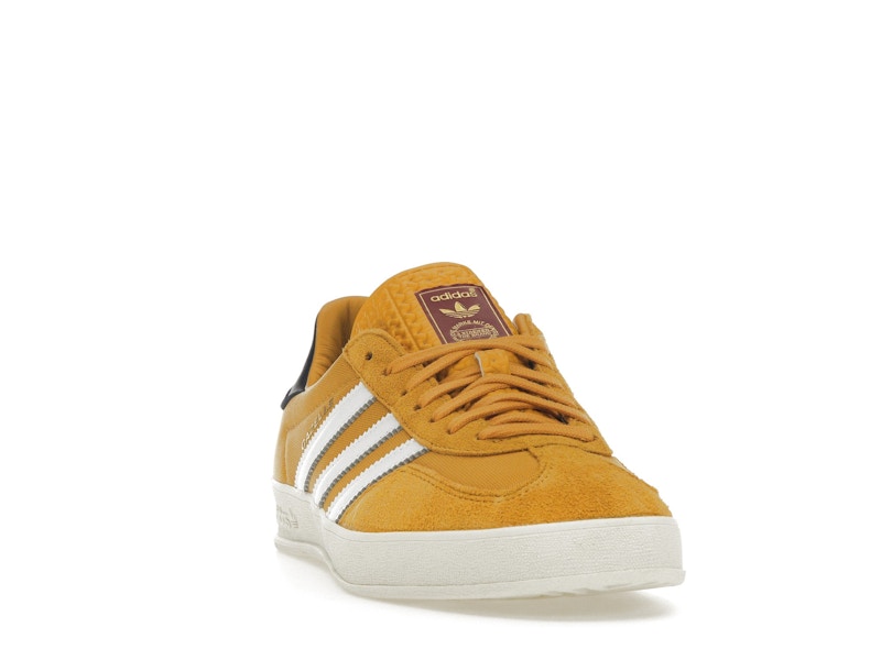 adidas Gazelle Indoor Preloved Yellow
